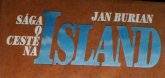 Island - oblben tma Jana Buriana