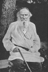 Lev Nikolajevi Tolstoj