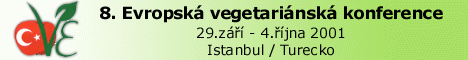 EVU 2001 Istanbul